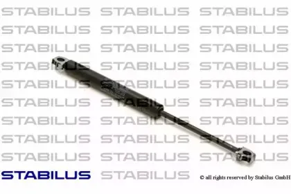 1577BL STABILUS Газовая пружина, капот 1577BL STABILUS Газовая пружина, капот