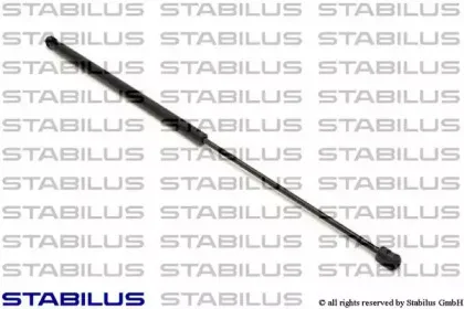 5399SL STABILUS Газовая пружина, капот 5399SL STABILUS Газовая пружина, капот