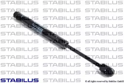 8516CT STABILUS Газовая пружина, крышка багажник 8516CT STABILUS Газовая пружина, крышка багажник