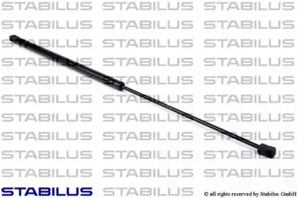 9968GI STABILUS Газовая пружина, капот 9968GI STABILUS Газовая пружина, капот