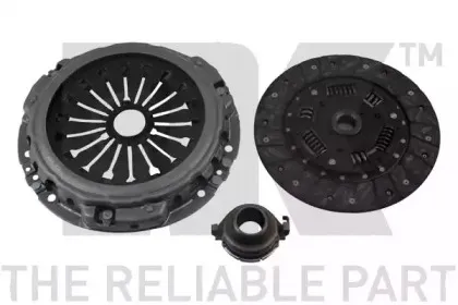 131935 NK Комплект сцепления 131935 NK Комплект сцепления