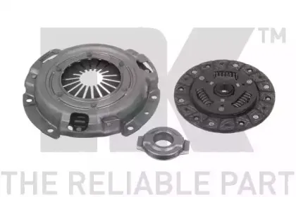 132225 NK Комплект сцепления 132225 NK Комплект сцепления