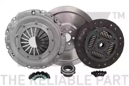 1347135 NK Комплект сцепления 1347135 NK Комплект сцепления