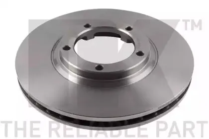 203405 NK Тормозной диск 203405 NK Тормозной диск