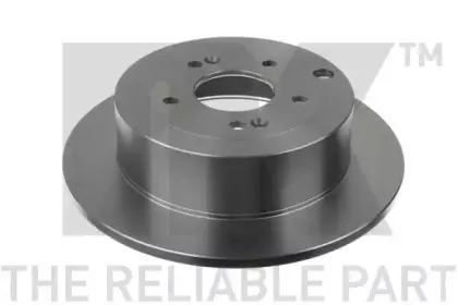 203432 NK Тормозной диск 203432 NK Тормозной диск