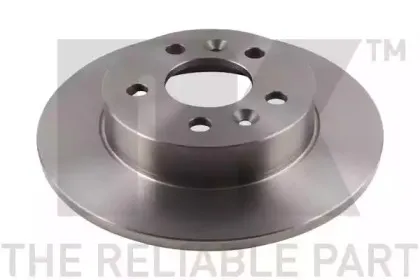 203915 NK Тормозной диск 203915 NK Тормозной диск