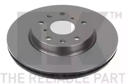 205218 NK Тормозной диск 205218 NK Тормозной диск