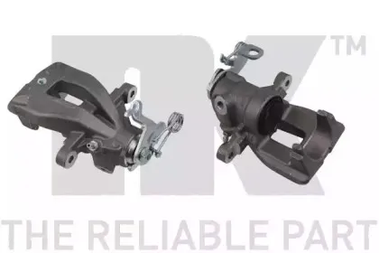 2137126 NK Тормозной суппорт 2137126 NK Тормозной суппорт