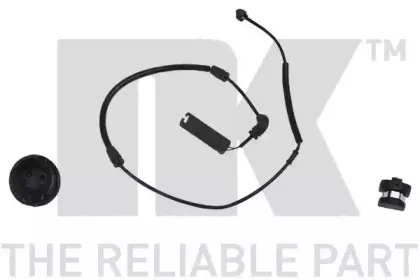 280088 NK Сигнализатор, износ тормозных колодок 280088 NK Сигнализатор, износ тормозных колодок