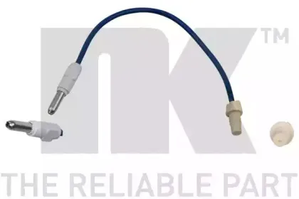 280103 NK Сигнализатор, износ тормозных колодок 280103 NK Сигнализатор, износ тормозных колодок