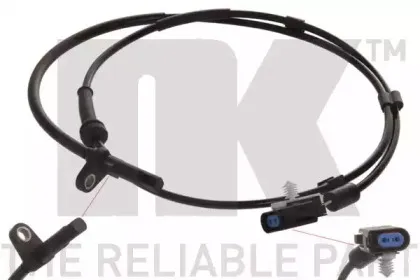292555 NK Датчик, частота вращения колеса 292555 NK Датчик, частота вращения колеса