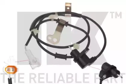 295212 NK Датчик, частота вращения колеса 295212 NK Датчик, частота вращения колеса