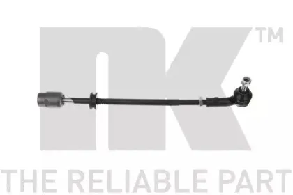 5004735 NK Поперечная рулевая тяга 5004735 NK Поперечная рулевая тяга