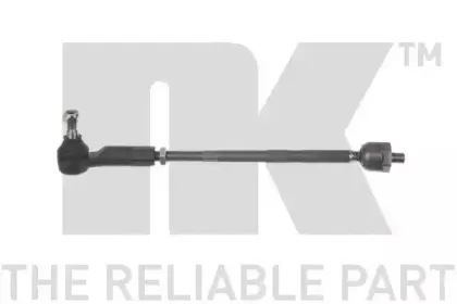 5004785 NK Поперечная рулевая тяга 5004785 NK Поперечная рулевая тяга