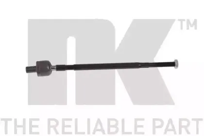 5033024 NK Осевой шарнир, рулевая тяга 5033024 NK Осевой шарнир, рулевая тяга