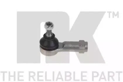 5033401 NK Наконечник поперечной рулевой тяги 5033401 NK Наконечник поперечной рулевой тяги