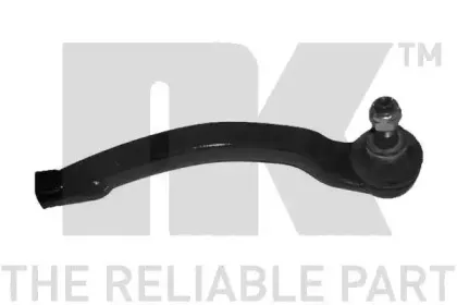 5033956 NK Наконечник поперечной рулевой тяги 5033956 NK Наконечник поперечной рулевой тяги