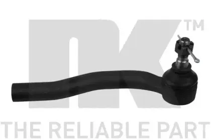 50345113 NK Наконечник поперечной рулевой тяги 50345113 NK Наконечник поперечной рулевой тяги