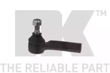5034775 NK Наконечник поперечной рулевой тяги 5034775 NK Наконечник поперечной рулевой тяги