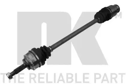 503940 NK Приводной вал 503940 NK Приводной вал
