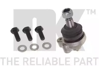 5043011 NK Несущий / направляющий шарнир 5043011 NK Несущий / направляющий шарнир