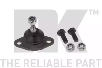5043605 NK Несущий / направляющий шарнир 5043605 NK Несущий / направляющий шарнир