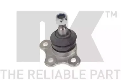 5043633 NK Несущий / направляющий шарнир 5043633 NK Несущий / направляющий шарнир