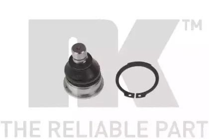 5045201 NK Несущий / направляющий шарнир 5045201 NK Несущий / направляющий шарнир