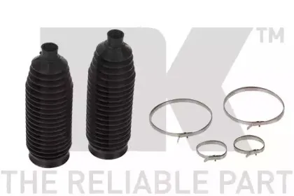 5094709 NK Комплект пылника, рулевое управление 5094709 NK Комплект пылника, рулевое управление