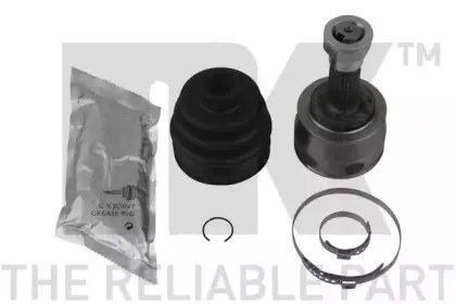 512367 NK Шарнирный комплект, приводной вал 512367 NK Шарнирный комплект, приводной вал