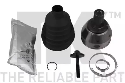 512544 NK Шарнирный комплект, приводной вал 512544 NK Шарнирный комплект, приводной вал