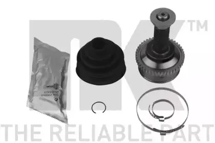 513216 NK Шарнирный комплект, приводной вал 513216 NK Шарнирный комплект, приводной вал