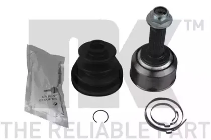513506 NK Шарнирный комплект, приводной вал 513506 NK Шарнирный комплект, приводной вал