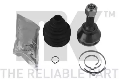 513727 NK Шарнирный комплект, приводной вал 513727 NK Шарнирный комплект, приводной вал