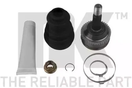 513905 NK Шарнирный комплект, приводной вал 513905 NK Шарнирный комплект, приводной вал