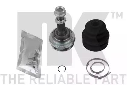 514515 NK Шарнирный комплект, приводной вал 514515 NK Шарнирный комплект, приводной вал