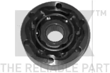 514711 NK Шарнирный комплект, приводной вал 514711 NK Шарнирный комплект, приводной вал