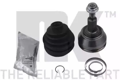 5147152 NK Шарнирный комплект, приводной вал 5147152 NK Шарнирный комплект, приводной вал