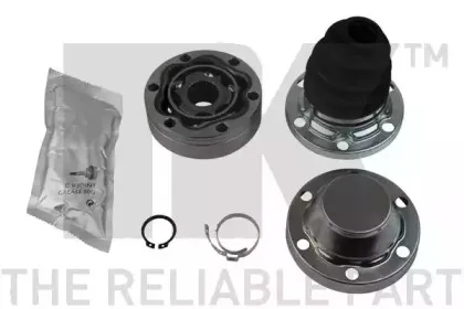 5147153 NK Шарнирный комплект, приводной вал 5147153 NK Шарнирный комплект, приводной вал