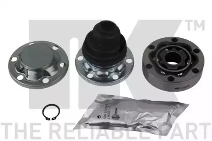 5147154 NK Шарнирный комплект, приводной вал 5147154 NK Шарнирный комплект, приводной вал