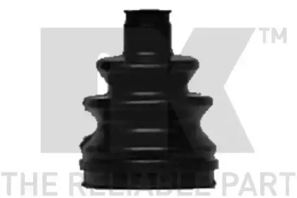 523603 NK Комплект пылника, приводной вал 523603 NK Комплект пылника, приводной вал