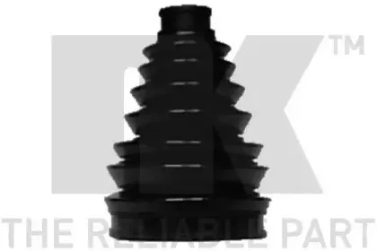 524747 NK Комплект пылника, приводной вал 524747 NK Комплект пылника, приводной вал