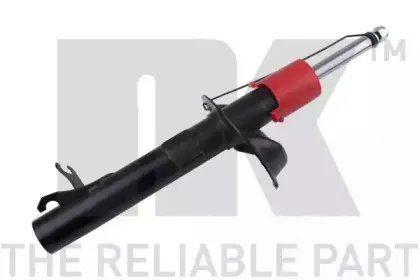 652530632 NK Амортизатор 652530632 NK Амортизатор