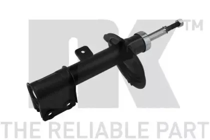 653731501 NK Амортизатор 653731501 NK Амортизатор