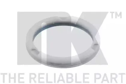 664702 NK Подшипник качения, опора стойки амортизатора 664702 NK Подшипник качения, опора стойки амортизатора