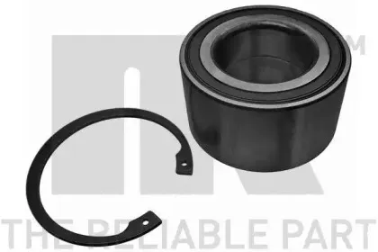 759931 NK Комплект подшипника ступицы колеса 759931 NK Комплект подшипника ступицы колеса