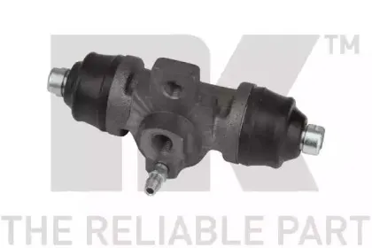 804737 NK Колесный тормозной цилиндр 804737 NK Колесный тормозной цилиндр