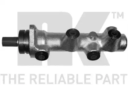 821004 NK Главный тормозной цилиндр 821004 NK Главный тормозной цилиндр