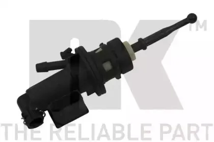 832312 NK Главный цилиндр, система сцепления 832312 NK Главный цилиндр, система сцепления