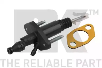 834108 NK Главный цилиндр, система сцепления 834108 NK Главный цилиндр, система сцепления